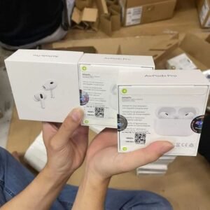 Apple Airpods Pallet
