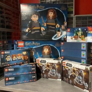 Lego Toys Pallet