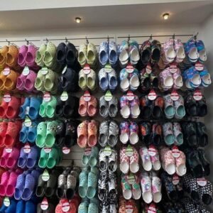 Crocs Sandals Pallet