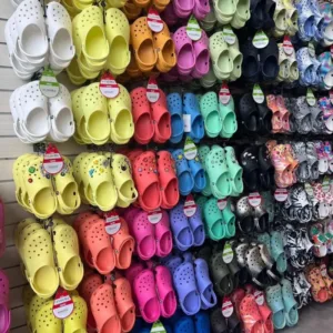 Crocs Sandals Pallet