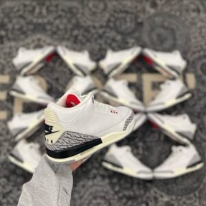 Jordan Shoes Pallet