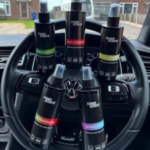 Car Air Freshener Pallet For Sale