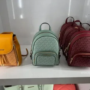 Designer Luxury Backpack Pallets