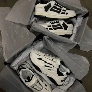 Amiri Shoes Pallet for sale