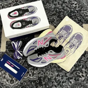 New Balance Shoes Pallets