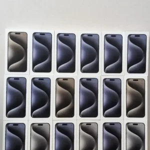 iPhone Pallets