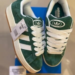 Wholesale Adidas Campus Liquidation Pallets