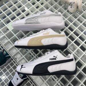 Puma shoe pallets for sale