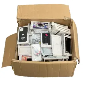 Wholesale Cell Phone Accessories