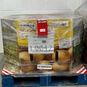 Sam’s Club General Merchandise Pallet SC-1095