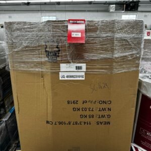 SAMS CLUB MIXED CLOTHING PALLET – SC-1624