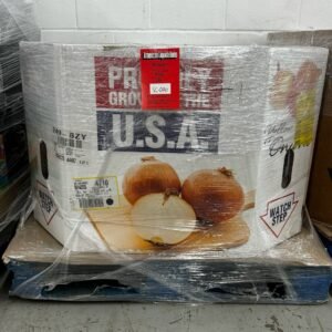 Sam’s Club Mixed Merchandise Pallet SC-0941