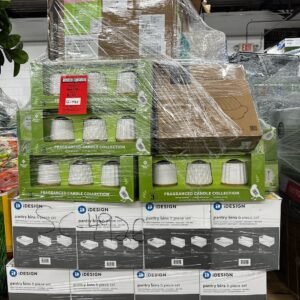 Sams Club Mixed Merchandise Pallet SC-4926