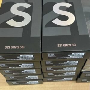 Samsung galaxy s21 ultra pallet for sale