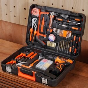 Wholesale VEVOR Tools Liquidation Pallets