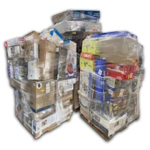 Walmart Turbo truckload for sale