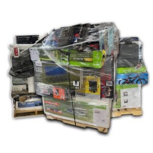 Walmart Sporting Goods Truckload for sale