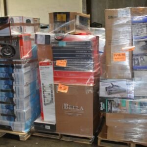General Merchandise pallets for sale